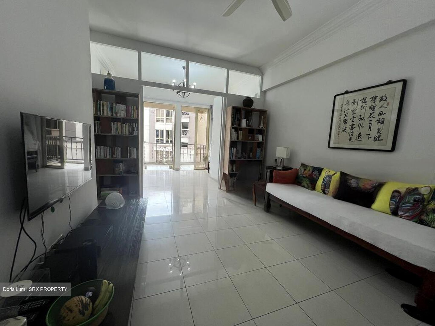 Kentish Lodge (D8), Apartment #463240891